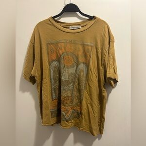 Daydreamer for Free People - one size t-shirt